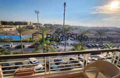 Apartment - 2 Bedrooms - 3 Bathrooms for sale in Carnell Park - Cairo Alexandria Desert Road - 6 October City - Giza