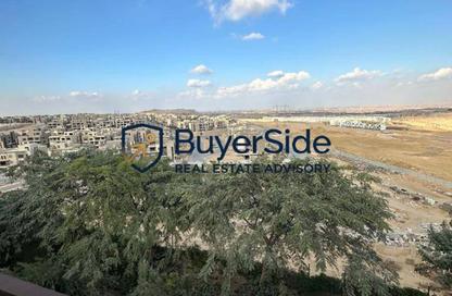 Apartment - 2 Bedrooms - 3 Bathrooms for sale in Carnell Park - Cairo Alexandria Desert Road - 6 October City - Giza