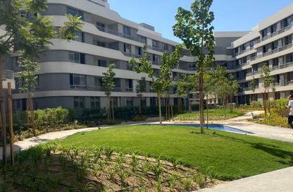 Apartment - 3 Bedrooms - 3 Bathrooms for sale in Bloomfields - Mostakbal City Compounds - Mostakbal City - Future City - Cairo Apartment - 3 Bedrooms - 3 Bathrooms for sale in Bloomfields - Mostakbal City Compounds - Mostakbal City - Future City - Cairo