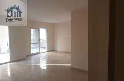 Apartment - 3 Bedrooms - 3 Bathrooms for rent in Privado - Madinaty - Cairo