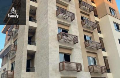 Apartment - Studio - 1 Bathroom for sale in Taj City - 5th Settlement Compounds - The 5th Settlement - New Cairo City - Cairo