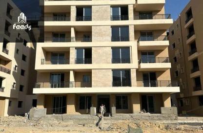 Apartment - Studio - 1 Bathroom for sale in Taj City - 5th Settlement Compounds - The 5th Settlement - New Cairo City - Cairo