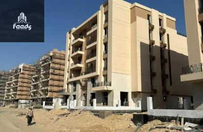 شقة - 1 حمام للبيع في تاج سيتي - كمبوندات التجمع الخامس - التجمع الخامس - مدينة القاهرة الجديدة - القاهرة