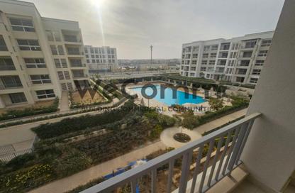 Apartment - 3 Bedrooms - 3 Bathrooms for rent in Mivida - 5th Settlement Compounds - The 5th Settlement - New Cairo City - Cairo