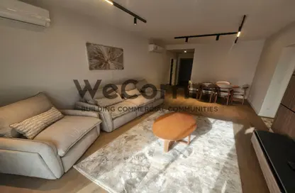 شقة - 3 غرف نوم - 3 حمامات للايجار في ميفيدا - كمبوندات التجمع الخامس - التجمع الخامس - مدينة القاهرة الجديدة - القاهرة