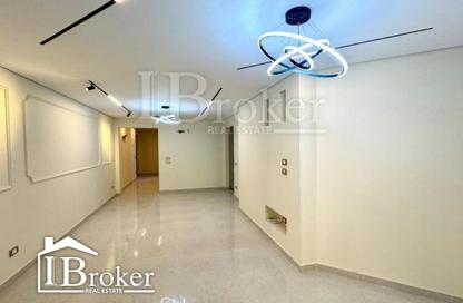 Apartment - 2 Bedrooms - 1 Bathroom for rent in Valore Antoniades - Smouha - Hay Sharq - Alexandria