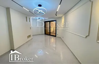 Apartment - 2 Bedrooms - 1 Bathroom for rent in Valore Antoniades - Smouha - Hay Sharq - Alexandria