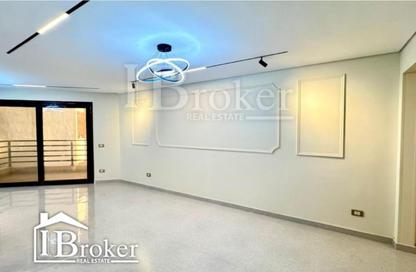 Apartment - 2 Bedrooms - 1 Bathroom for rent in Valore Antoniades - Smouha - Hay Sharq - Alexandria