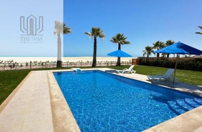 Villa - 5 Bedrooms - 5 Bathrooms for sale in Ceaser - Ras Al Hekma - North Coast