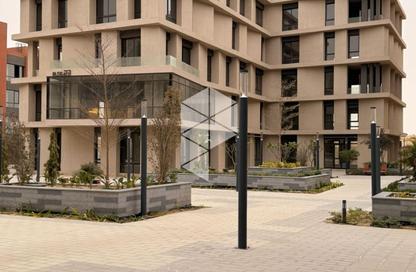 Full Floor - Studio - 2 for rent in District 5 - 5th Settlement Compounds - The 5th Settlement - New Cairo City - Cairo