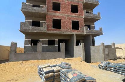 Apartment - 4 Bedrooms - 3 Bathrooms for sale in Bait Alwatan - The 5th Settlement - New Cairo City - Cairo Apartment - 4 Bedrooms - 3 Bathrooms for sale in Bait Alwatan - The 5th Settlement - New Cairo City - Cairo