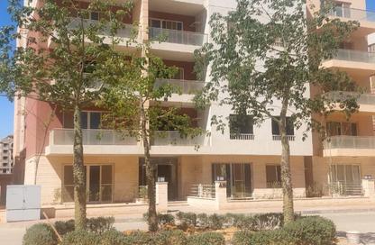 Penthouse - 4 Bedrooms - 3 Bathrooms for sale in Promenade New Cairo - 5th Settlement Compounds - The 5th Settlement - New Cairo City - Cairo