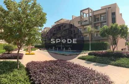 (بنتهاوس  (روف - 5 غرف نوم - 5 حمامات للبيع في مون ريزيدنس - فيفث سكوير - التجمع الخامس - مدينة القاهرة الجديدة - القاهرة