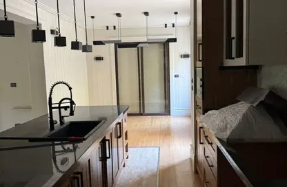 Villa - 4 Bedrooms - 4 Bathrooms for rent in Mivida - 5th Settlement Compounds - The 5th Settlement - New Cairo City - Cairo