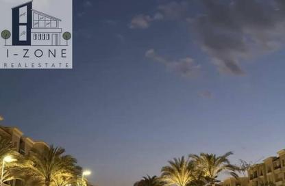 Twin House - 3 Bedrooms - 3 Bathrooms for rent in Mivida - 5th Settlement Compounds - The 5th Settlement - New Cairo City - Cairo Twin House - 3 Bedrooms - 3 Bathrooms for rent in Mivida - 5th Settlement Compounds - The 5th Settlement - New Cairo City - Cairo