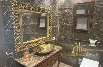 Apartment - 3 Bedrooms - 3 Bathrooms for rent in Mountain View Hyde Park - 5th Settlement Compounds - The 5th Settlement - New Cairo City - Cairo