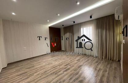 Apartment - 3 Bedrooms - 2 Bathrooms for rent in 16th District - Sheikh Zayed City - Giza