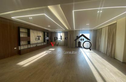 Apartment - 3 Bedrooms - 2 Bathrooms for rent in 16th District - Sheikh Zayed City - Giza