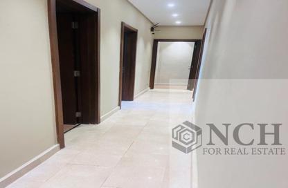 Apartment - 3 Bedrooms - 3 Bathrooms for sale in Villette - 5th Settlement Compounds - The 5th Settlement - New Cairo City - Cairo