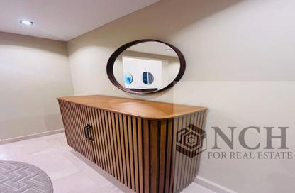 Apartment - 3 Bedrooms - 3 Bathrooms for sale in Villette - 5th Settlement Compounds - The 5th Settlement - New Cairo City - Cairo