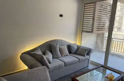 Apartment - 3 Bedrooms - 2 Bathrooms for rent in Tag Sultan - Ring Road - Cairo