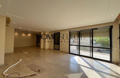Duplex - 3 Bedrooms - 3 Bathrooms for rent in Westown - Sheikh Zayed Compounds - Sheikh Zayed City - Giza