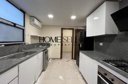 Duplex - 3 Bedrooms - 3 Bathrooms for rent in Westown - Sheikh Zayed Compounds - Sheikh Zayed City - Giza Duplex - 3 Bedrooms - 3 Bathrooms for rent in Westown - Sheikh Zayed Compounds - Sheikh Zayed City - Giza