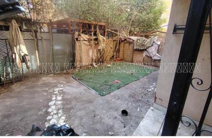 Apartment - 2 - 1 for rent in Spanish District - Hadayek October - 6 October City - Giza