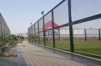 Whole Building - Studio - 7+ Bathrooms for sale in Centrada Plaza - Juhayna Square - 6 October City - Giza
