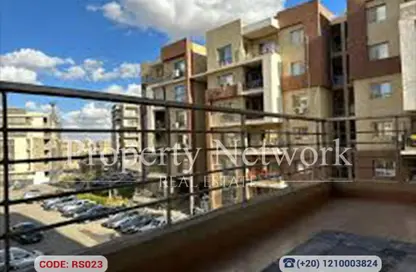 Apartment - 3 Bedrooms - 3 Bathrooms for sale in El Koronfel - The 5th Settlement - New Cairo City - Cairo