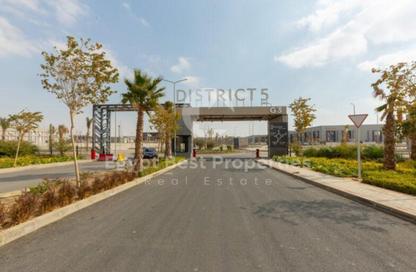 Apartment - 3 - 3 for rent in District 5 - 5th Settlement Compounds - The 5th Settlement - New Cairo City - Cairo