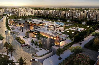 Apartment - 3 - 3 for rent in District 5 - 5th Settlement Compounds - The 5th Settlement - New Cairo City - Cairo Apartment - 3 - 3 for rent in District 5 - 5th Settlement Compounds - The 5th Settlement - New Cairo City - Cairo