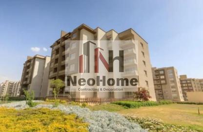Apartment - 3 - 2 for rent in Wesal City - El Shorouk Compounds - Shorouk City - Cairo