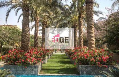 Apartment - 3 Bedrooms - 3 Bathrooms for sale in Park View - North Investors Area - New Cairo City - Cairo