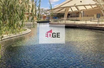 Apartment - 1 Bedroom - 2 Bathrooms for sale in Elan Sarai - Sarai - Mostakbal City Compounds - Mostakbal City - Future City - Cairo