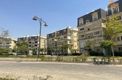 iVilla - 2 Bedrooms - 3 Bathrooms for sale in Mountain View Hyde Park - 5th Settlement Compounds - The 5th Settlement - New Cairo City - Cairo iVilla - 2 Bedrooms - 3 Bathrooms for sale in Mountain View Hyde Park - 5th Settlement Compounds - The 5th Settlement - New Cairo City - Cairo