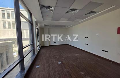 Office Space - Studio - 1 Bathroom for rent in District 5 - 5th Settlement Compounds - The 5th Settlement - New Cairo City - Cairo