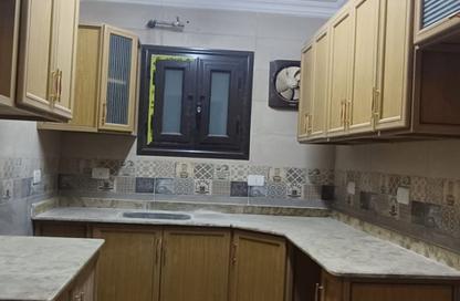 Apartment - 3 - 2 for rent in Abou Bakr Al Sedeek St. - El Mahkama Square - Heliopolis - Masr El Gedida - Cairo Apartment - 3 - 2 for rent in Abou Bakr Al Sedeek St. - El Mahkama Square - Heliopolis - Masr El Gedida - Cairo
