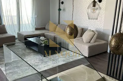 (بنتهاوس  (روف - 2 غرف نوم - 3 حمامات للبيع في زايد ديونز - الحي السادس - الشيخ زايد - الجيزة