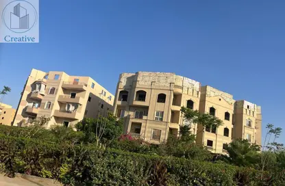 شقة - 3 غرف نوم - 1 حمام للبيع في طريق الشروق - المجاورة الاولي - الحي الثامن - مدينة الشروق - القاهرة