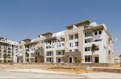 Apartment - 3 Bedrooms - 2 Bathrooms for sale in Hyde Park - New Cairo City - Cairo