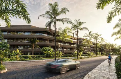 Chalet - 1 Bedroom - 1 Bathroom for sale in Mousa Coast - Ras Sedr - South Sainai