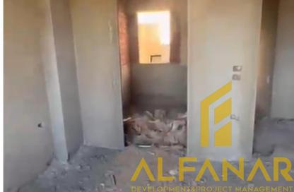 Apartment - 3 Bedrooms - 3 Bathrooms for sale in Al Narges 2 - Al Narges - New Cairo City - Cairo