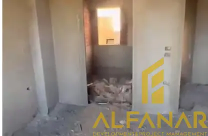 شقة - 3 غرف نوم - 3 حمامات للبيع في النرجس 2 - النرجس - مدينة القاهرة الجديدة - القاهرة