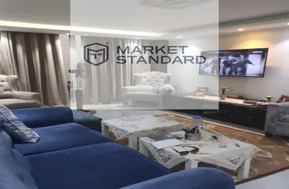 دوبلكس - 5 غرف نوم - 3 حمامات للبيع في الحي الثاني - التجمع الخامس - مدينة القاهرة الجديدة - القاهرة