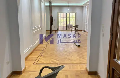 Apartment - 3 Bedrooms - 3 Bathrooms for sale in El Nakheel - 5th Settlement Compounds - The 5th Settlement - New Cairo City - Cairo