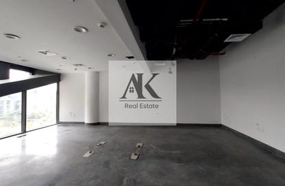 Office Space - Studio for rent in Eastown - 5th Settlement Compounds - The 5th Settlement - New Cairo City - Cairo