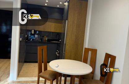Apartment - 2 Bedrooms - 1 Bathroom for rent in B12 - Madinaty - Cairo