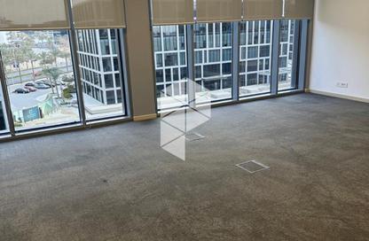 Office Space - Studio - 1 Bathroom for rent in Cairo Festival City - North Investors Area - New Cairo City - Cairo