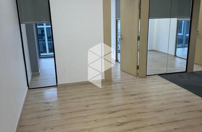 Office Space - Studio - 1 Bathroom for rent in Cairo Festival City - North Investors Area - New Cairo City - Cairo
